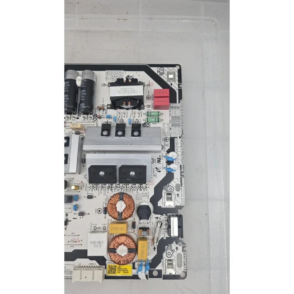 Samsung TV Power Supply Board BN4401340B UN85U8000FF BN44-01340B